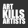 Art Kills Artists
