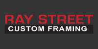 Ray Street Custom Framing