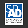 San Diego Art Department