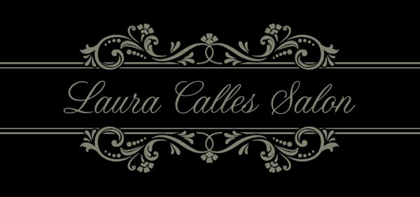Laura Calles Salon Logo